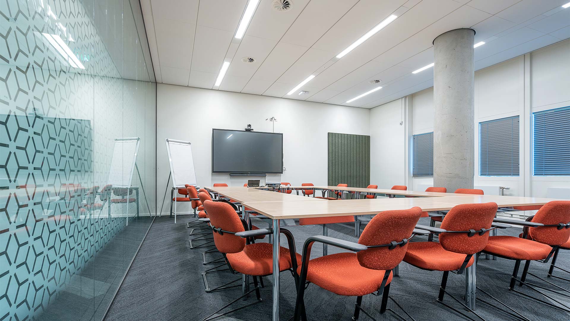 AV-consultant voor AV-advies
