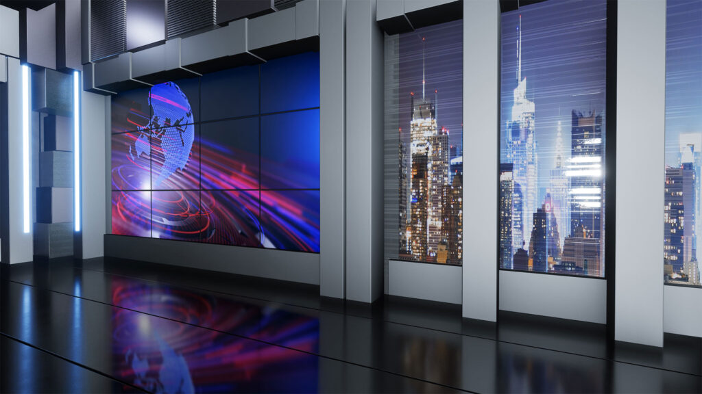 Ledwalls